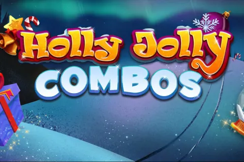 Holly Jolly Combos - ڈیمو اور جائزہ 2026