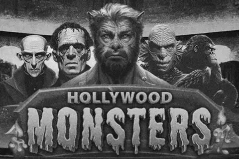 Hollywood Monsters by Urgent Games - Demo & Top Casinos