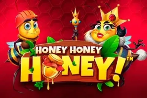 Honey Honey Honey - demonstracija ir apžvalga 2026