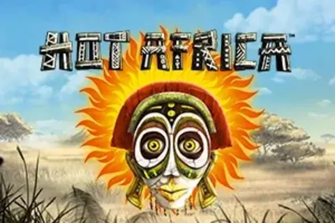 Gioca Hot Africa - Demo Gratis & Review 2026