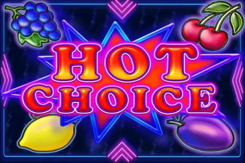 Hot Choice by Amatic - Demo & Top Casinos