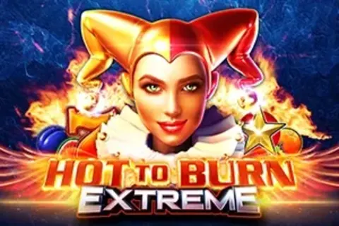 Hot to Burn Extreme by Pragmatic Play - Demo & Top Casinos
