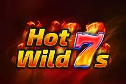Gioca Hot Wild 7s - Demo Gratis & Review 2026