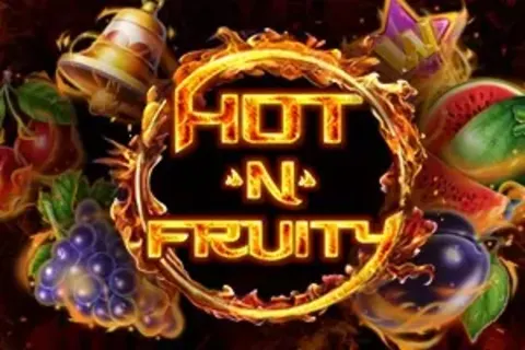 Gioca Hot'n'Fruity - Demo Gratis & Review 2026
