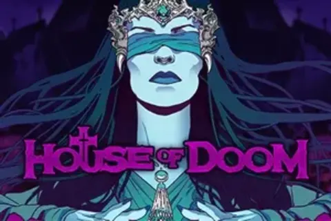 Gioca House of Doom - Demo Gratis & Review 2026