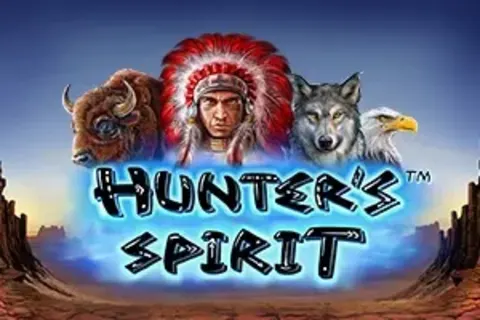 Hunter's Spirit - demonstracija ir apžvalga 2026
