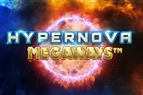 Hypernova Megaways - Demo ja arvostelu 2026