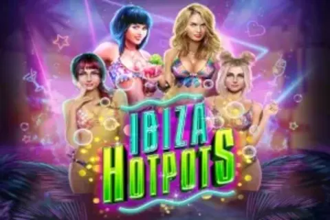 Ibiza Hotpots - ڈیمو اور جائزہ 2026