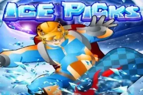 Ice Picks - Bản giới thiệu & Đánh giá 2026