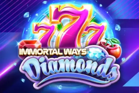 Immortal Ways Diamonds — Demo y reseña 2026