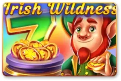 Irish Wildness