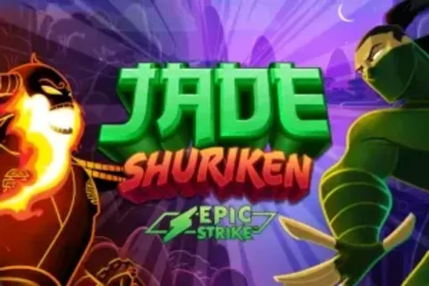 Jade Shuriken — Demo y reseña 2026