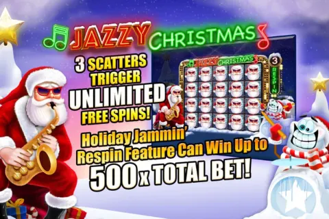 Jazzy Christmas – Demo & Bewertung 2026