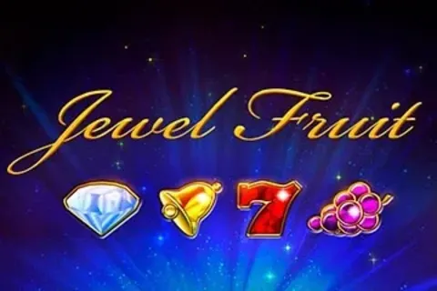 Jewel Fruit - Demo și recenzie 2026