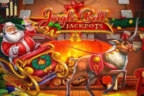 Gioca Jingle Bell Jackpots - Demo Gratis & Review 2026