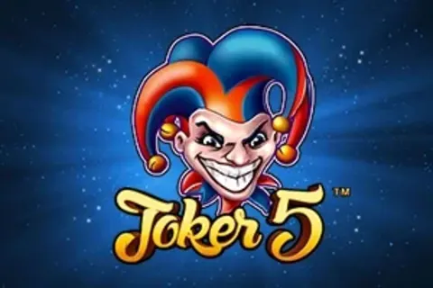 Joker 5 — Demo y reseña 2026