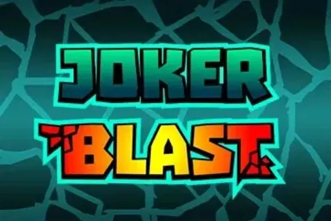 Gioca Joker Blast - Demo Gratis & Review 2026