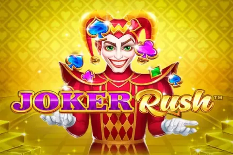 Joker Rush Demo i Recenzja 2026