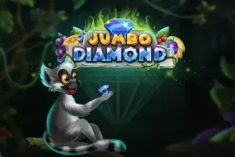 Jumbo Diamond Demo i Recenzja 2026