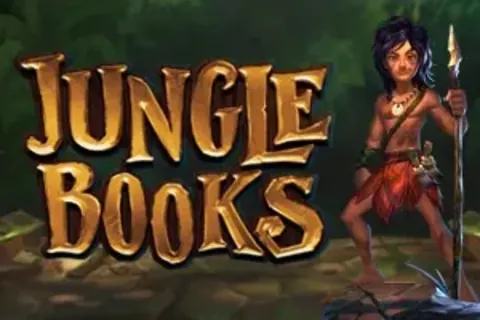 Jungle Books – Demo & Bewertung 2026