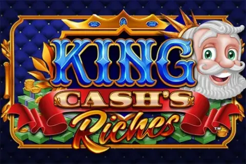 King Cash's Riches - ڈیمو اور جائزہ 2026