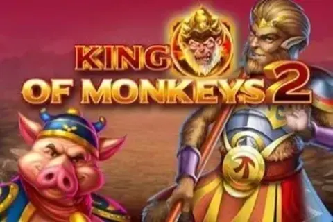 King of Monkeys 2 — Demo y reseña 2026
