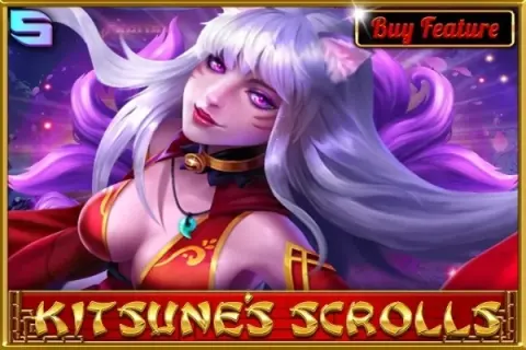 Kitsune's Scrolls Demo i Recenzja 2026