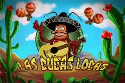 Las Cucas Locas : Jogo Demo Gratuito & Avaliação Completa 2026