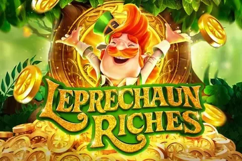 Leprechaun Riches - 老虎机试玩与评测 2026