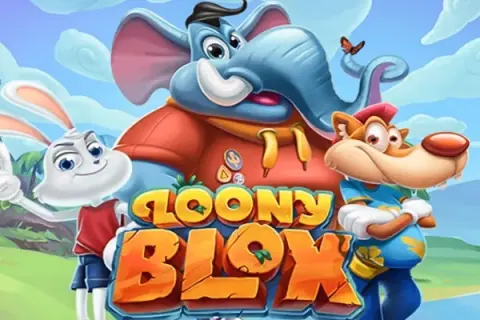 Loony Blox by Habanero - Demo & Top Casinos
