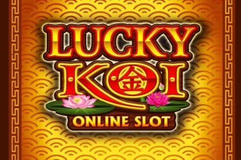 Gioca Lucky Koi - Demo Gratis & Review 2026