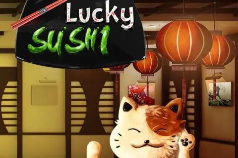 Gioca Lucky Sushi - Demo Gratis & Review 2026