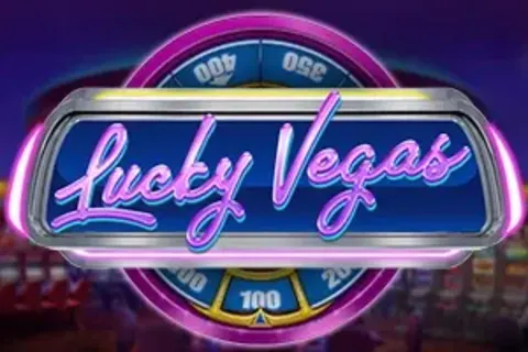 Topp Lucky Vegas kasinoer i 2026