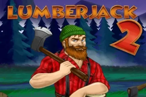 Lumberjack 2 - ڈیمو اور جائزہ 2026