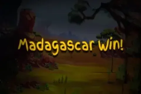 Gioca Madagascar Win - Demo Gratis & Review 2026