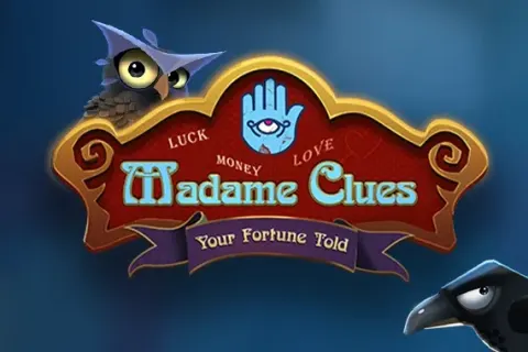 Madame Clues - ڈیمو اور جائزہ 2026