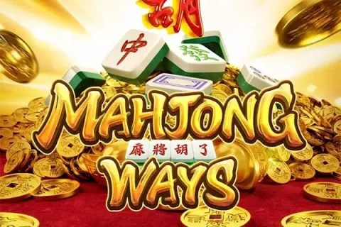 Mahjong Ways - 老虎机试玩与评测 2026