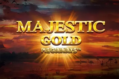 Majestic Gold Megaways - Демонстрация и преглед 2026