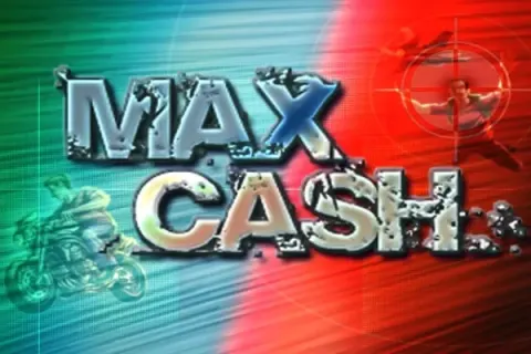 Max Cash - ڈیمو اور جائزہ 2026