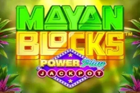 Mayan Blocks PowerPlay Jackpot — Demo y reseña 2026