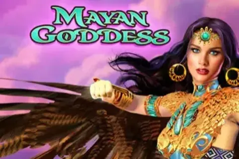 Mayan Goddess – Demo & Bewertung 2026