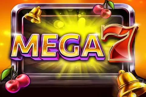 Mega 7 : Jogo Demo Gratuito & Avaliação Completa 2026