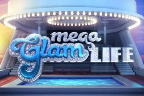 Mega Glam Life by Betsoft - Demo & Top Casinos