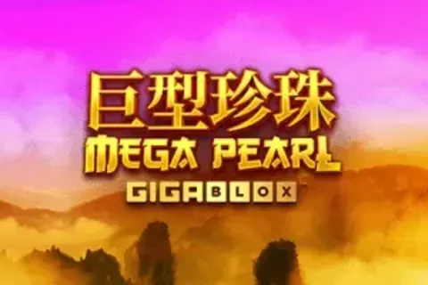 Mega Pearl Gigablox Demo i Recenzja 2026