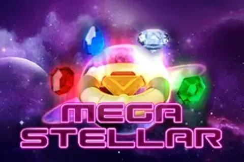 Gioca Mega Stellar - Demo Gratis & Review 2026
