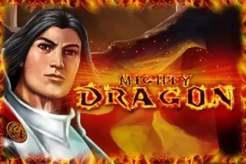 Mighty Dragon - การสาธิตและรีวิว 2026