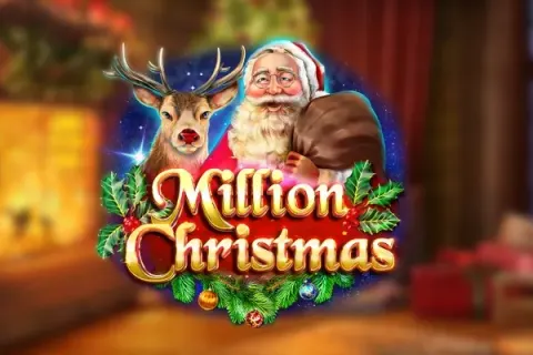 Million Christmas : Jogo Demo Gratuito & Avaliação Completa 2026