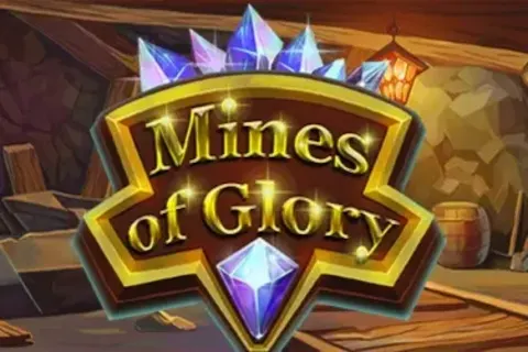 Gioca Mines of Glory - Demo Gratis & Review 2026