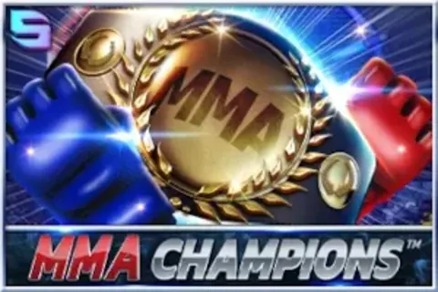 MMA Champions - Demo ja arvostelu 2026