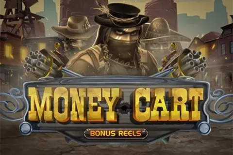 Money Cart - Demo ja arvostelu 2026